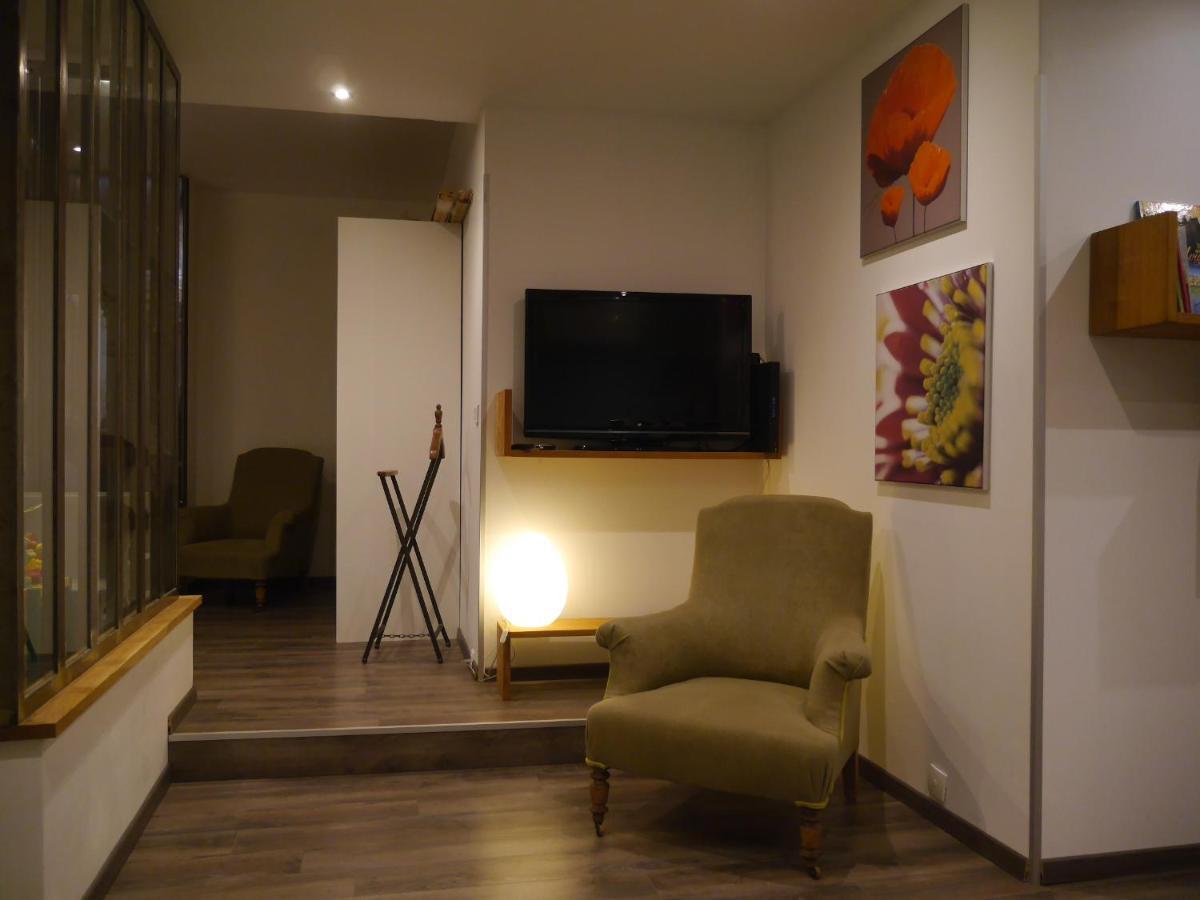 Apartment Campana