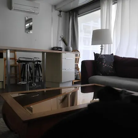 Campana Appartement Avignon Buitenkant foto