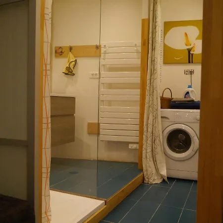 Campana Appartement Avignon Buitenkant foto