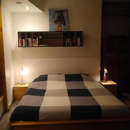 Campana Appartement Avignon Buitenkant foto