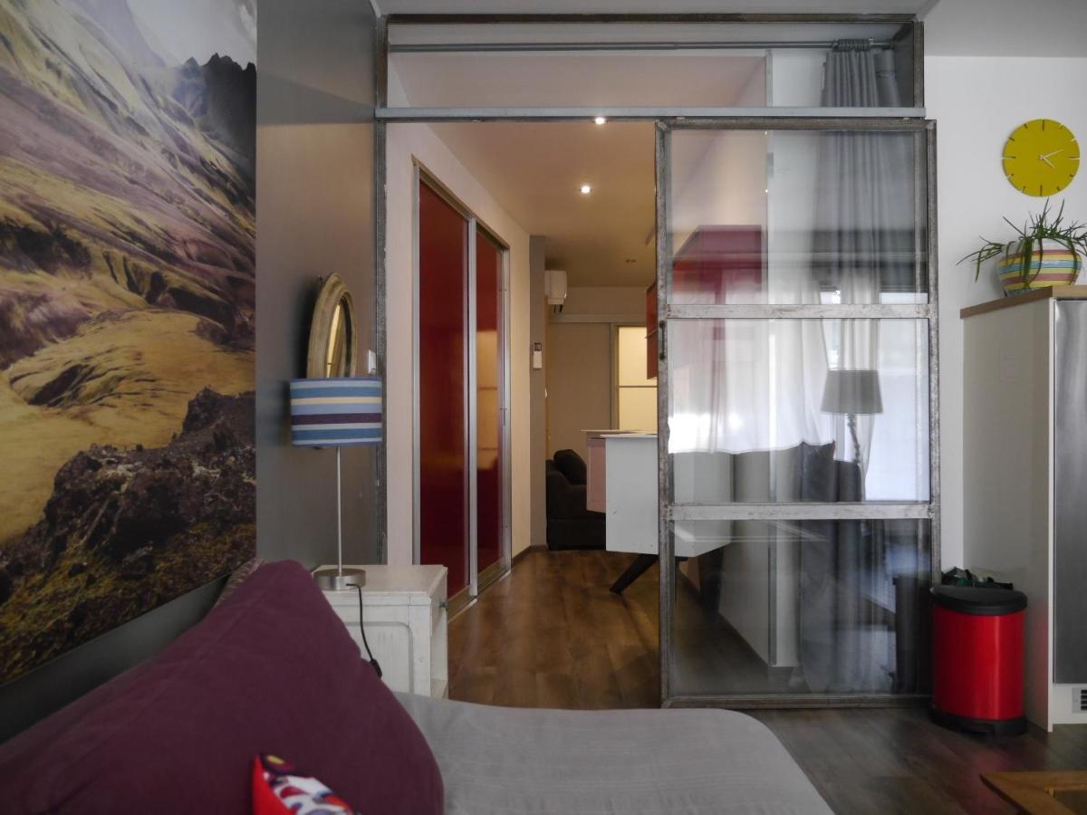Appartement Campana Avignon