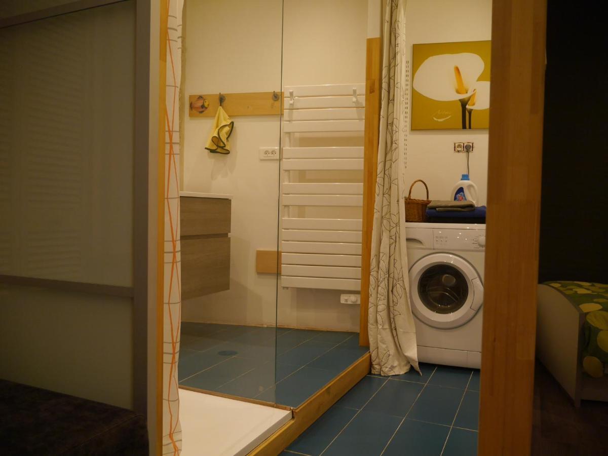 Campana Appartement Avignon
