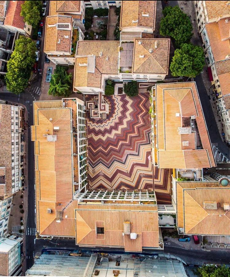 Appartement Campana *