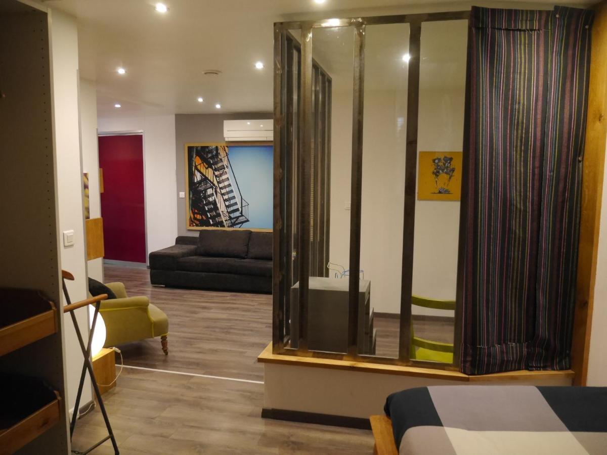 Campana Appartement *