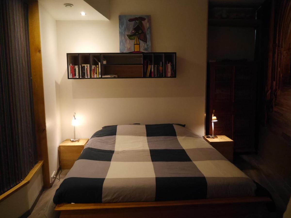 Campana Appartement *