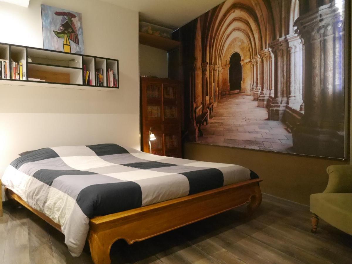 Campana Appartement Avignon