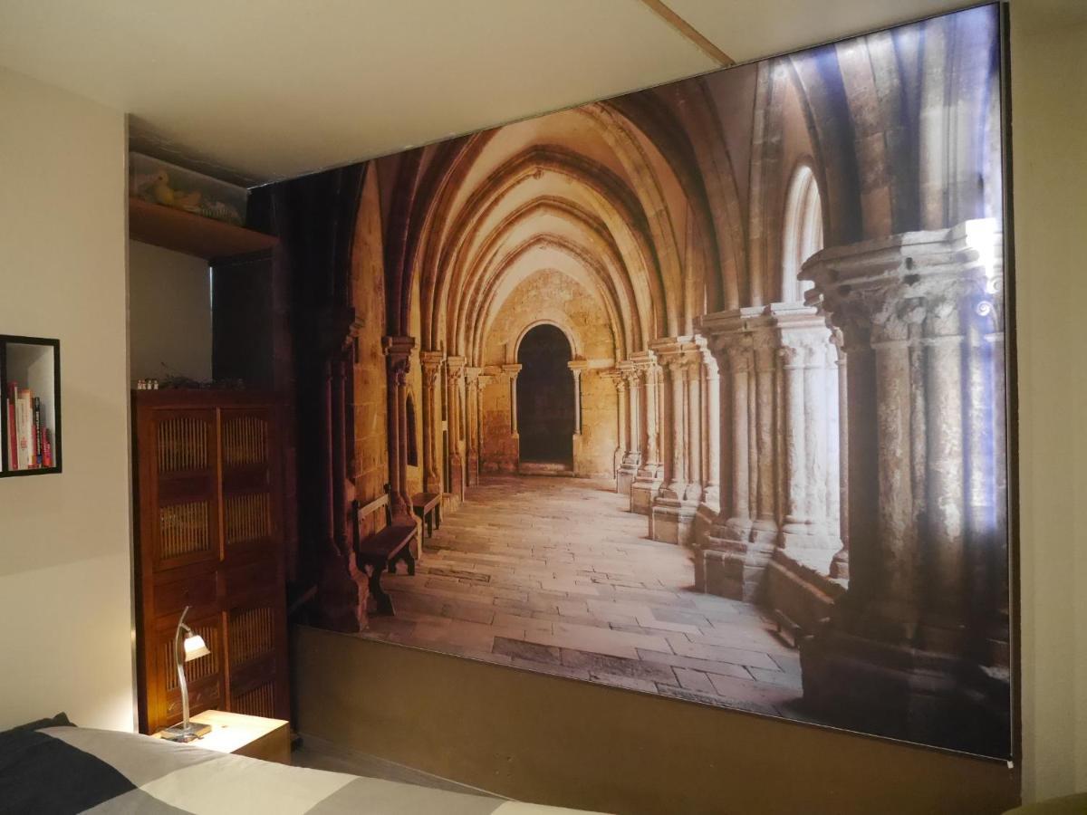 Appartement Campana
