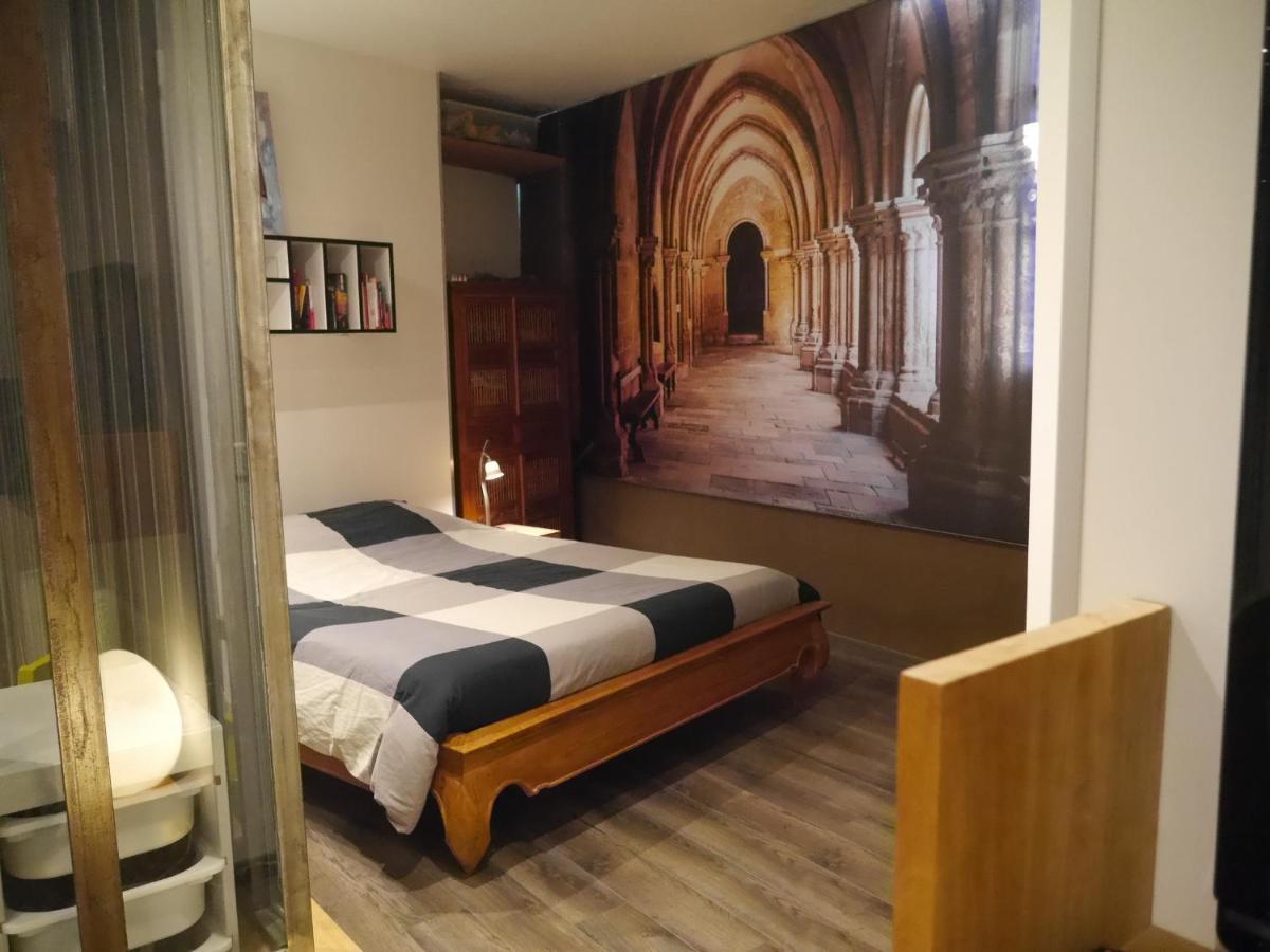 Appartement Campana
